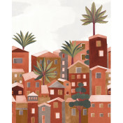 Панно Casamance, коллекция Panoramas 2, артикул 75861426