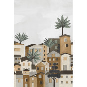 Панно Casamance, коллекция Panoramas 2, артикул 75861528