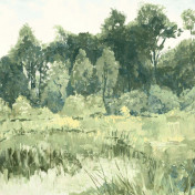 Панно Casamance, коллекция Panoramas 3, артикул 76391120