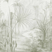 Панно Casamance, коллекция Panoramas 3, артикул 76411426