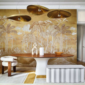 Панно Casamance, коллекция Panoramas 3, артикул 76431936