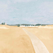 Панно Casamance, коллекция Panoramas 3, артикул 76442038