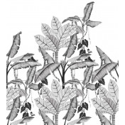 Французские обои Casamance, коллекция Panoramas, артикул 74992038