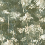 Французские обои Casamance, коллекция Panoramas, артикул A74110496