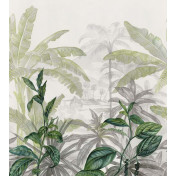 Французские обои Casamance, коллекция Panoramas, артикул A74840170