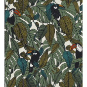 Французские обои CASAMANCE Portfolio 73950235