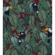 Французские обои CASAMANCE Portfolio 73950337