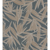 Французские обои Casamance, коллекция Portfolio, артикул 73960344