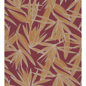 Французские обои Casamance, коллекция Portfolio, артикул 73960650