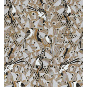 Французские обои Casamance, коллекция Printemps Viennois, артикул 74782978