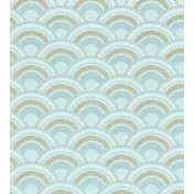 Французские обои Casamance, коллекция Printemps Viennois, артикул 74821340