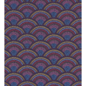 Французские обои Casamance, коллекция Printemps Viennois, артикул 74821646