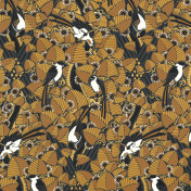 Французские обои CASAMANCE Printemps Viennois 74782774