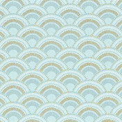 Французские обои CASAMANCE Printemps Viennois 74821340