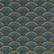 Французские обои CASAMANCE Printemps Viennois 74821544