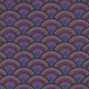 Французские обои CASAMANCE Printemps Viennois 74821646