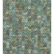 Французские обои Casamance, коллекция Sankara, артикул 73700479