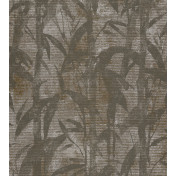 Французские обои Casamance, коллекция Sankara, артикул 73710385