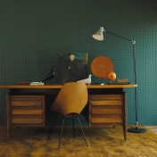 Французские обои Casamance, коллекция Select 5, артикул A73920436