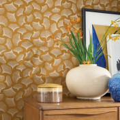 Французские обои Casamance, коллекция Select 5, артикул A73970325