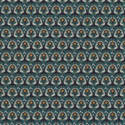 Французские обои Casamance, коллекция Select 5, артикул A74000492