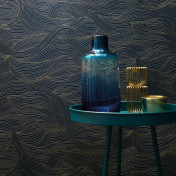 Французские обои Casamance, коллекция Select 5, артикул A74360620