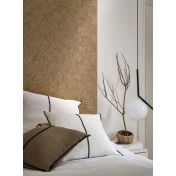Французские обои Casamance, коллекция Select VIII, артикул A75321120