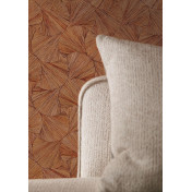 Французские обои Casamance, коллекция Select VIII, артикул A75321222