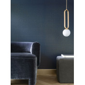 Французские обои Casamance, коллекция Select VIII, артикул A75331936