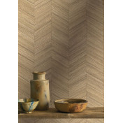 Французские обои Casamance, коллекция Select VIII, артикул A75370916