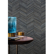 Французские обои Casamance, коллекция Select VIII, артикул A75371528
