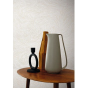 Французские обои Casamance, коллекция Select VIII, артикул A75413874