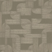 Французские обои Casamance, коллекция Select VIII, артикул A75701528