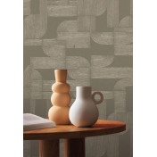 Французские обои Casamance, коллекция Select VIII, артикул A75701528