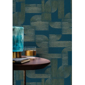 Французские обои Casamance, коллекция Select VIII, артикул A75701834