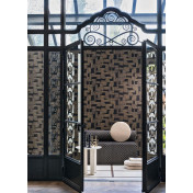 Французские обои Casamance, коллекция Select VIII, артикул A75701936