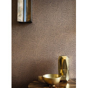 Французские обои Casamance, коллекция Select VIII, артикул A75722752