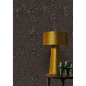 Французские обои Casamance, коллекция Select VIII, артикул A75723058