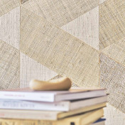 Французские обои Casamance, коллекция Solal, артикул 71240112