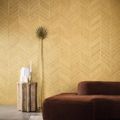 Французские обои Casamance, коллекция Solal, артикул 71250101