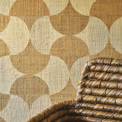 Французские обои Casamance, коллекция Solal, артикул 71260268
