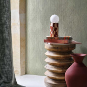 Французские обои Casamance, коллекция Terra Rossa, артикул 76221120