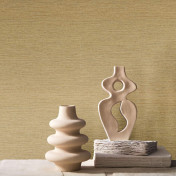 Французские обои Casamance, коллекция Terra Rossa, артикул 76232140