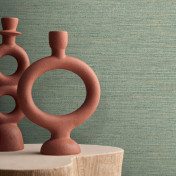 Французские обои Casamance, коллекция Terra Rossa, артикул 76232650