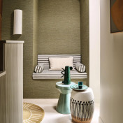 Французские обои Casamance, коллекция Terra Rossa, артикул 76232956