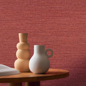 Французские обои Casamance, коллекция Terra Rossa, артикул 76233364
