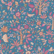 Обои CASELIO Boheme 103156658