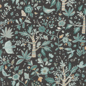 Обои CASELIO Boheme 103157910