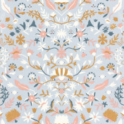 Обои CASELIO Boheme 103196404