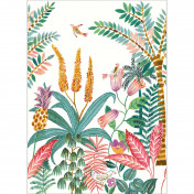 Обои CASELIO Boheme 103207604